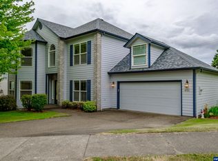 4662 NW Acacia Dr, Corvallis, OR