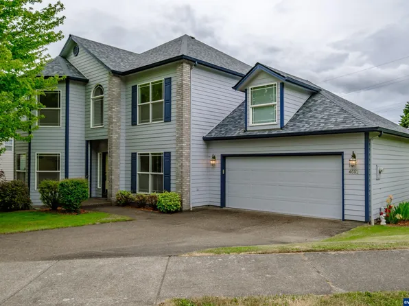 4662 NW Acacia Dr, Corvallis, OR 97330