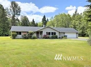 200 W Smith Ln, Shelton, WA 98584