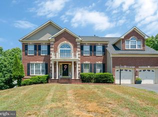 2906 Pumpkin St, Clinton, MD 20735