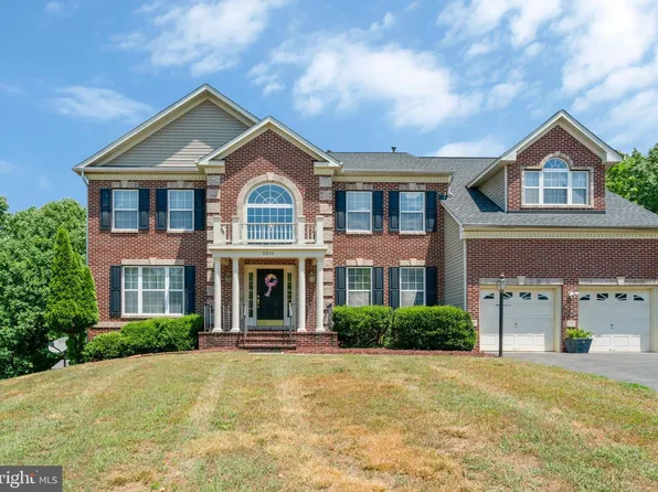 2906 Pumpkin St, Clinton, MD 20735