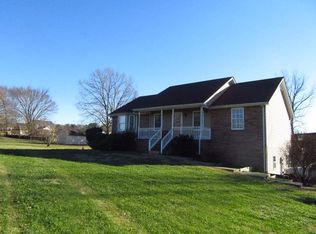 5267 Concord Rd LOT 6 & 7, Springfield, TN 37172
