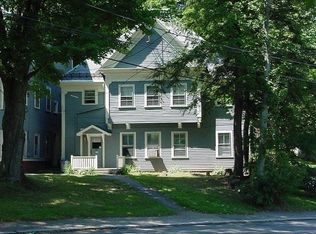 196 Mill St #2, Haverhill, MA 01830