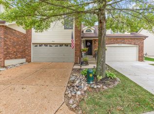 5542 Pierre Ct, Saint Louis, MO