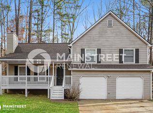 165 Michael Ct, Dallas, GA 30157