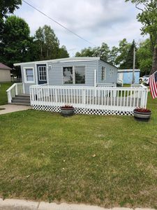 227 N Lincoln Ave, Lakeview, MI, 48850