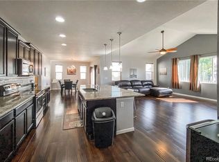 10062 Altura St, Commerce City, CO 80022
