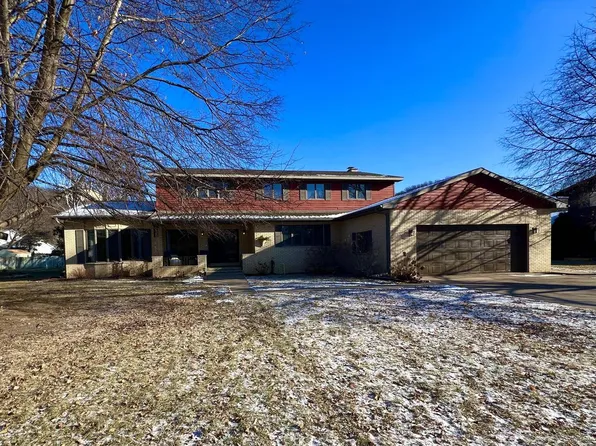 339 28th STREET SOUTH South, La Crosse, WI 54601