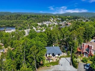 1380 Rue Des Lilas Sainte Gate, Saint Agathe Des Monts, QC J8C 0E4