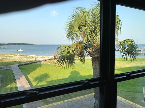 Second Bedroom View