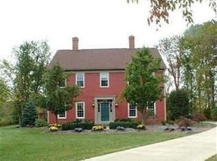 538 N Hametown Rd, Akron, OH 44333