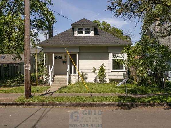 6827 SE Mitchell Ct, Portland, OR 97206