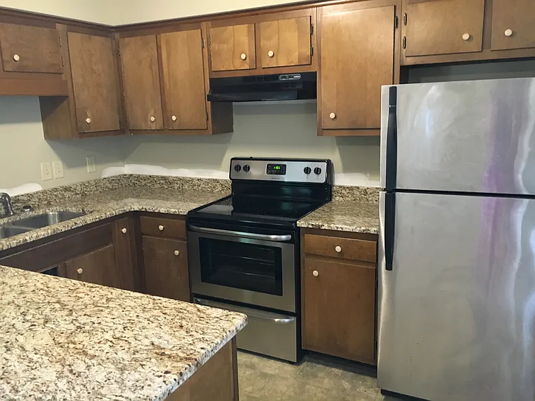114 Acklen Park Dr #6 — Photo 2
