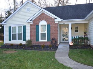 5106 Haybridge Rd, Charlotte, NC 28269