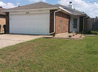 1414 SW 96th St, Oklahoma City, OK 73159