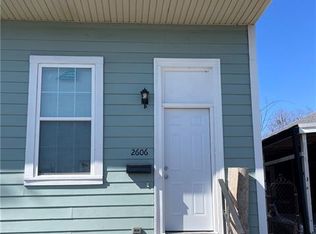 2606 Pauger St, New Orleans, LA 70116