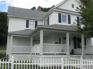 804 Link St #L-1, Dickson City, PA 18519