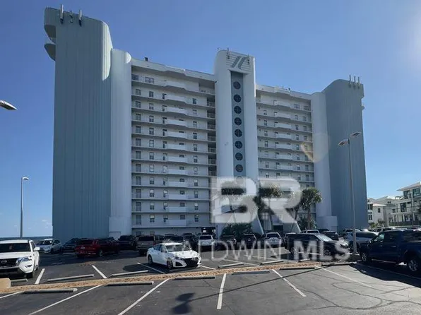25800 Perdido Beach Blvd #605, Orange Beach, AL 36561