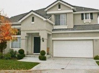1011 Woodpark Ct, San Jose, CA 95116