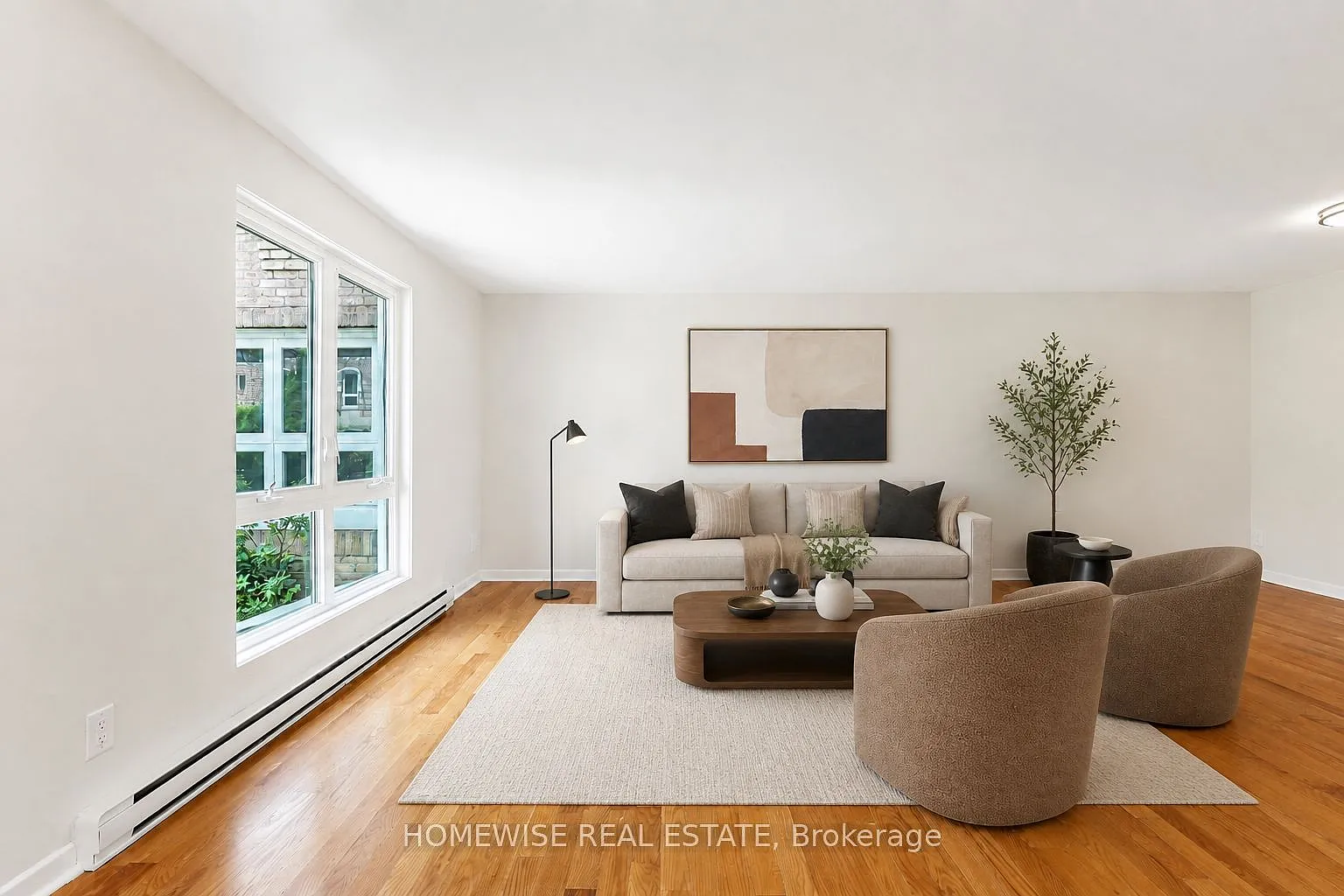 3 bed, $3,200 — Photo 4