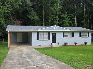 1009 Hampton Ct NW, Kennesaw, GA 30144
