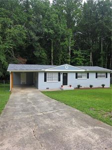 1009 Hampton Ct NW, Kennesaw, GA, 30144