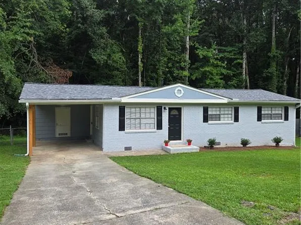 1009 Hampton Ct NW, Kennesaw, GA 30144