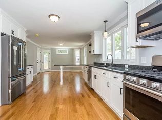 20 Commonwealth Ave #2, North Andover, MA 01845