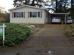 4509 36th Ct SE, Lacey, WA 98503