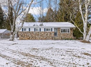 3401 Biltz Rd, Kent, OH 44240