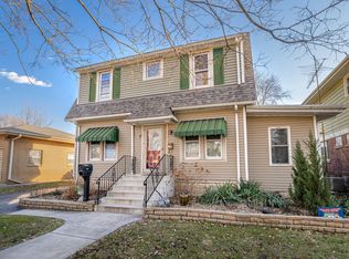 1108 N Raynor Ave, Joliet, IL 60435