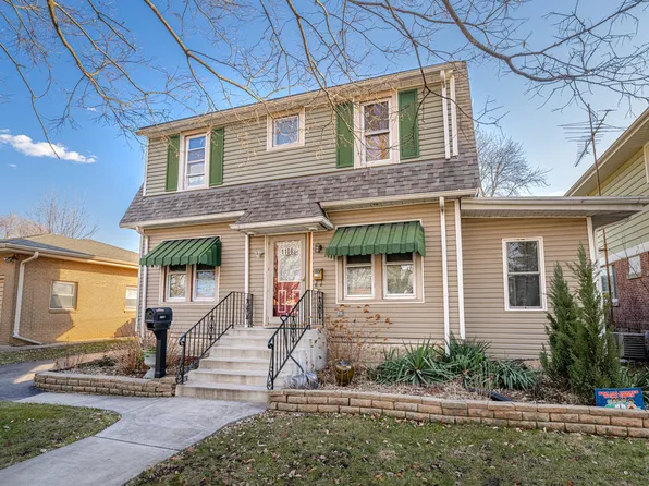 1108 N Raynor Ave, Joliet, IL 60435