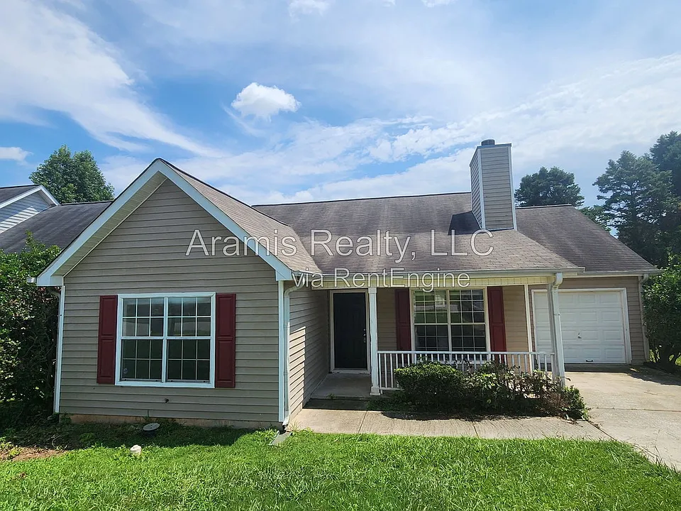 6843 Saganaw Dr