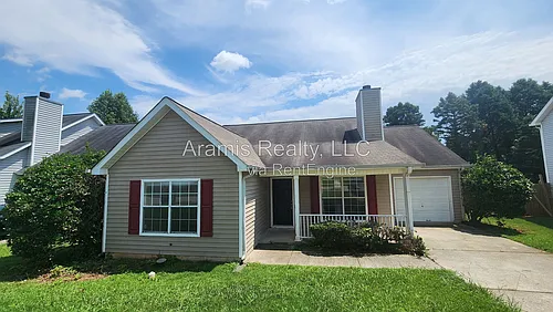 6843 Saganaw Dr Photo 1