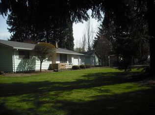 15760 SE Bel Air Dr, Damascus, OR 97089