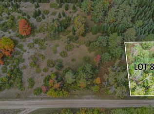 Trout Creek Rd, Cheboygan, MI 49721