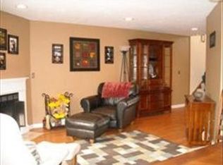 311D Ridgefield Cir #D, Clinton, MA 01510