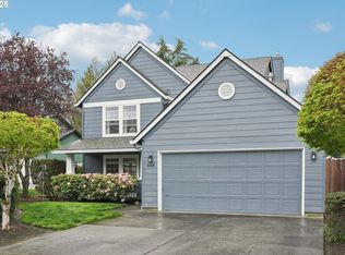 6601 NE 53rd Cir, Vancouver, WA 98661
