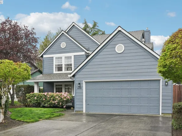 6601 NE 53rd Cir, Vancouver, WA 98661