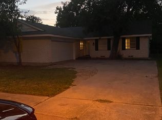 3201 Nevada Dr, Balch Springs, TX 75180