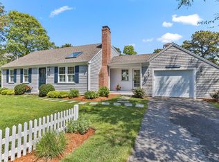 26 Monomoit Ln, Chatham, MA 02633