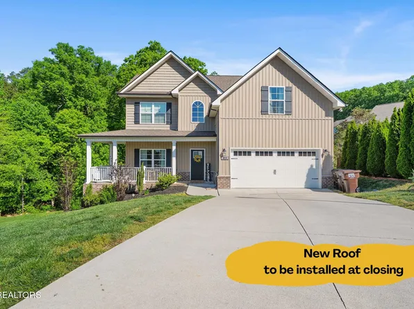 3025 Maple Knot Ln, Knoxville, TN 37931