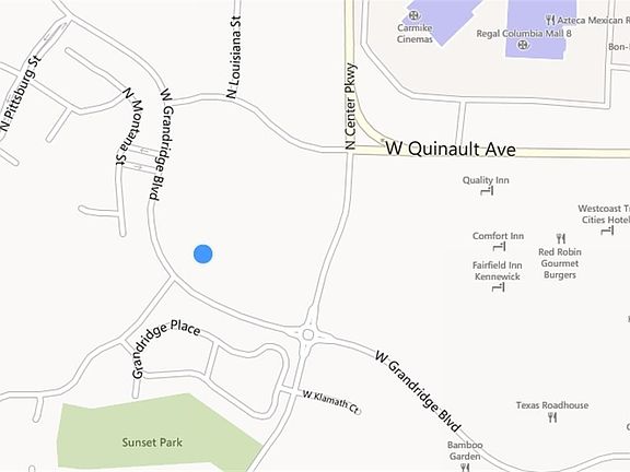 2nd image of 8232 W Grandridge Blvd
