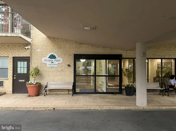 402 Chestnut St, Cherry Hill, NJ 08002