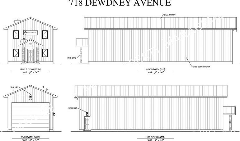 2nd image of 718 Dewdney Ave