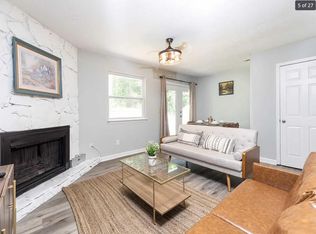 4091 Big Valley Trl, Stone Mountain, GA 30083