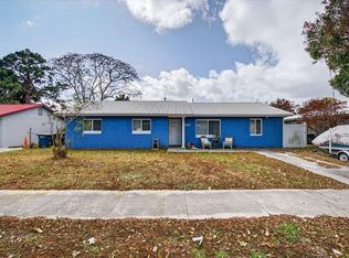 3201 Kentucky Avenue, Fort Pierce, FL 34947