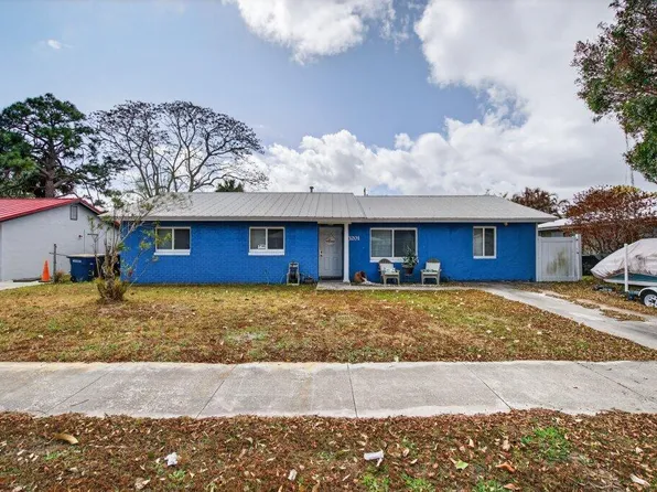 3201 Kentucky Avenue, Fort Pierce, FL 34947