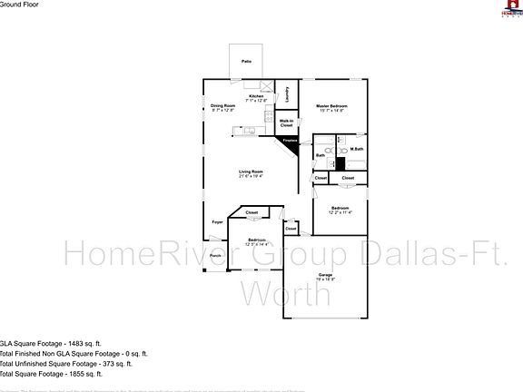 3rd image of 5201 Bedfordshire Dr