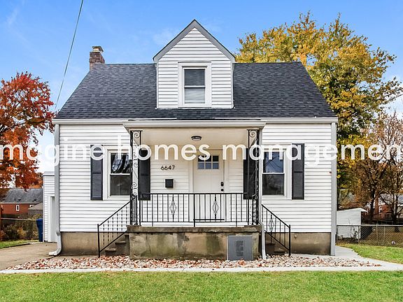 3rd image of 6647 Foster Ave